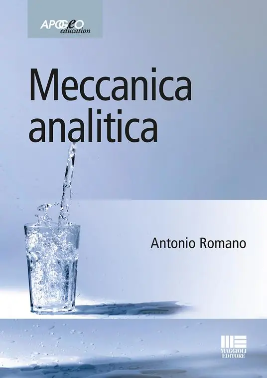 Spedizione Espresso Meccanica analitica