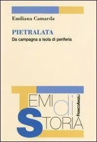 Vendita Finale Pietralata. Da campagna a isola di periferia