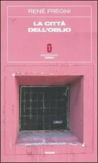 La città dell‘oblio Scelto Dai Clienti
