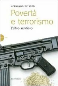 Offerta Del Giorno Povertà e terrorismo. L‘altro sentiero