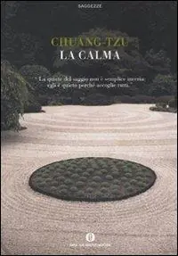 Novità La calma