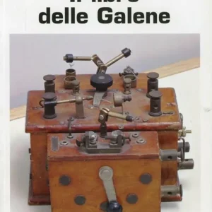 Must-Have Il libro delle galene