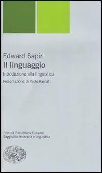 Soddisfatti O Rimborsati Il linguaggio. Introduzione alla linguistica