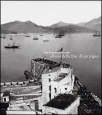 Album della fine di un regno. Ediz. illustrata Vendita Finale