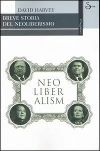Breve storia del neoliberismo Promo Stagionale