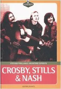 Crosby, Stills & Nash Più Venduto