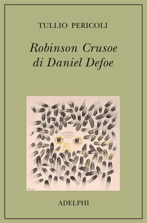Prezzo Ridotto Robinson Crusoe di Daniel Defoe. Ediz. illustrata
