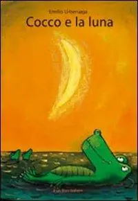 Cocco e la luna. Ediz. illustrata Professionale