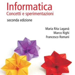 Affare Informatica. Concetti e sperimentazioni