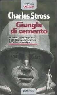 Offerta Lampo Giungla di cemento