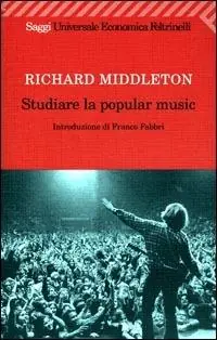 Scelto Dai Clienti Studiare la popular music