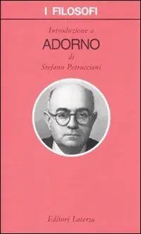 Più Venduto Introduzione a Adorno