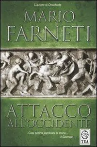 Attacco all‘Occidente Offerta Del Giorno