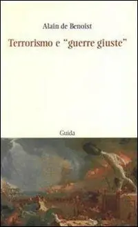 Terrorismo e «guerre giuste» Ultima Occasione