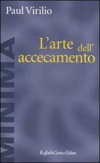 L‘arte dell‘accecamento Consegna Rapida