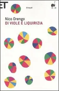 Di viole e liquirizia Compra Adesso