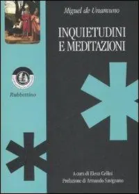 Soddisfatti O Rimborsati Inquietudini e meditazioni