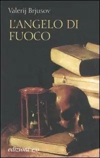 L‘angelo di fuoco Compra Online