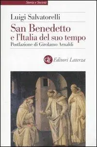 Scelto Dai Clienti San Benedetto e l‘Italia del suo tempo