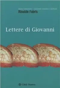 Lettere di Giovanni Ultime Pezzi