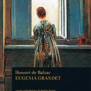 Ultima Occasione Eugénie Grandet