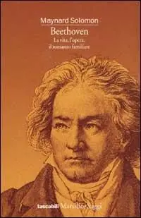 Beethoven. La vita, l‘opera, il romanzo familiare Spedito Oggi