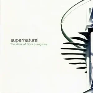 Offerta Limitata Supernatural. The work of Ross Lovegrove. Ediz. illustrata