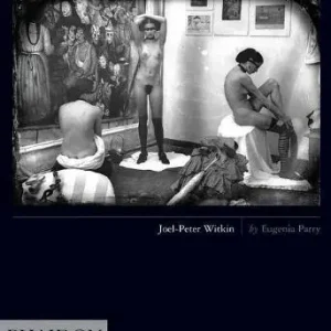 Prezzo Ridotto Joel-Peter Witkin. Ediz. inglese