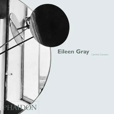Sconto Eileen Gray. Ediz. inglese