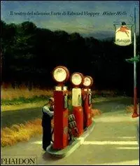 Reso Gratuito Il teatro del silenzio l‘arte di Edward Hopper. Ediz. illustrata