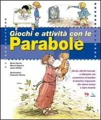 Sconto Giochi e attività con le parabole