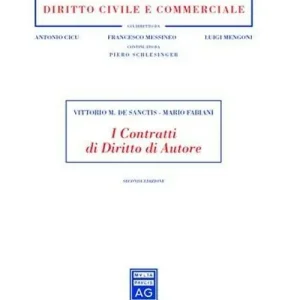 Promo Stagionale I contratti di diritto di autore
