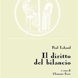 Il diritto del bilancio Professionale