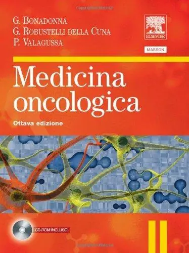 Medicina oncologica. Con CD-ROM Prezzo Ridotto