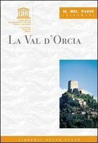 Di Tendenza La val d‘Orcia