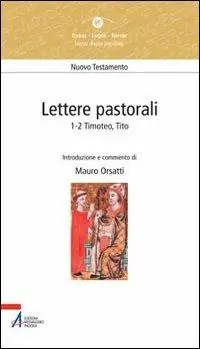 Popolare Lettere pastorali 1-2 Timoteo, Tito