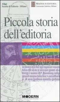 Spedizione Espresso Piccola storia dell‘editoria