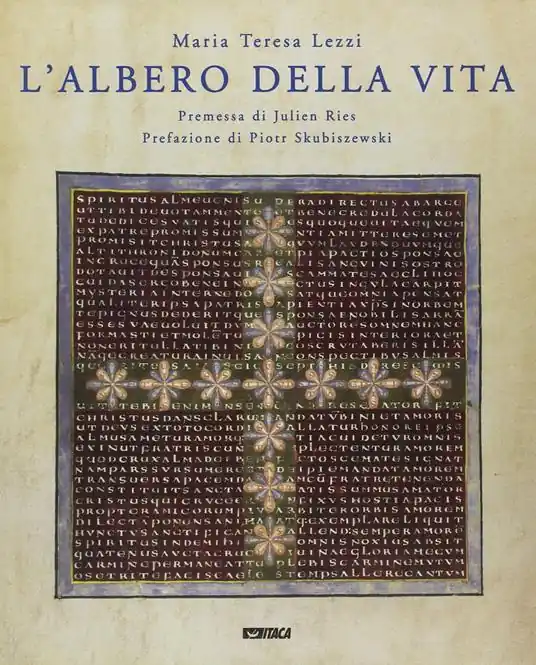 Più Venduto L‘ albero della vita