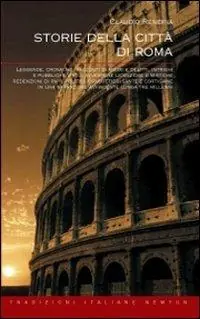 Storie della città di Roma Prezzo Conveniente
