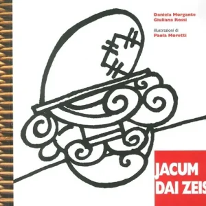 Quantità Limitata Jacum dai zeis. Testo friulano. Ediz. illustrata