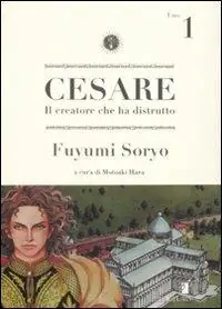Direttamente Dal Produttore Cesare. Il creatore che ha distrutto. Vol. 1
