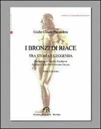 I bronzi di Riace tra storia e leggenda Spedizione Espresso