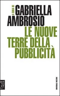 Le nuove terre della pubblicità Economico