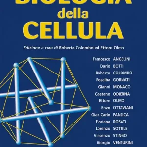 Sconto Biologia della cellula