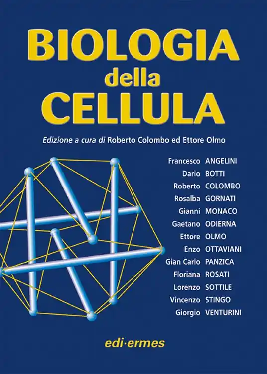 Sconto Biologia della cellula