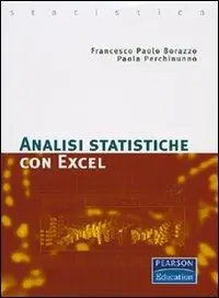 Analisi statistiche con Excel Vendita Finale