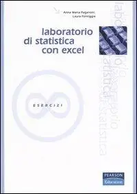 A Buon Prezzo Laboratorio di statistica con Excel. Esercizi
