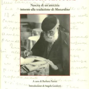 Il carteggio Pea Pound. Nascita di un’amicizia Consegna Rapida