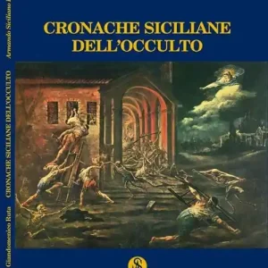 Cronache siciliane dell‘occulto Bestseller