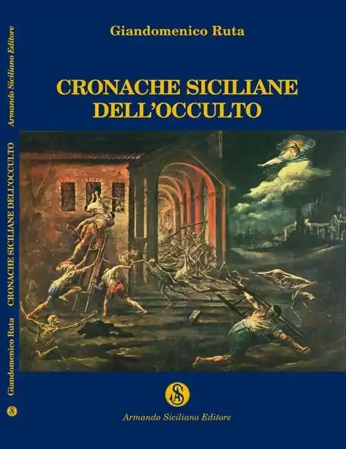 Cronache siciliane dell‘occulto Bestseller